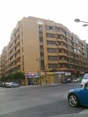 Atico Cerca Del Centro * Βαλένθια