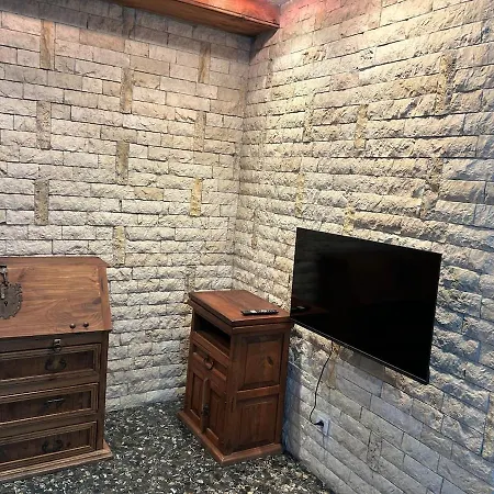 Atico Cerca Del Centro Διαμέρισμα Βαλένθια