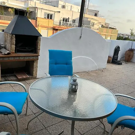 Atico Cerca Del Centro * Βαλένθια