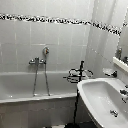 Atico Cerca Del Centro Διαμέρισμα