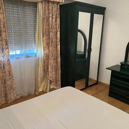 Atico Cerca Del Centro Βαλένθια